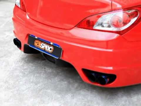 hyundai coupe под феррари hyundai coupe под феррари