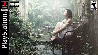 SUMMER ECHOES (ambient jungle mix)