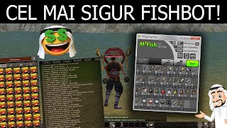 ♕ Metin2 RO: ♕ASA DE USOR CU FISHBOT LA JIGSAW!!♕