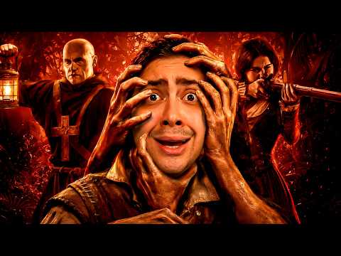 A FLORESTA DA LOUCURA! - THE MOUND: OMEN OF CTHULHU COM OS AMIGOS - ytrend · 유튜브 댓글 분석 🧭