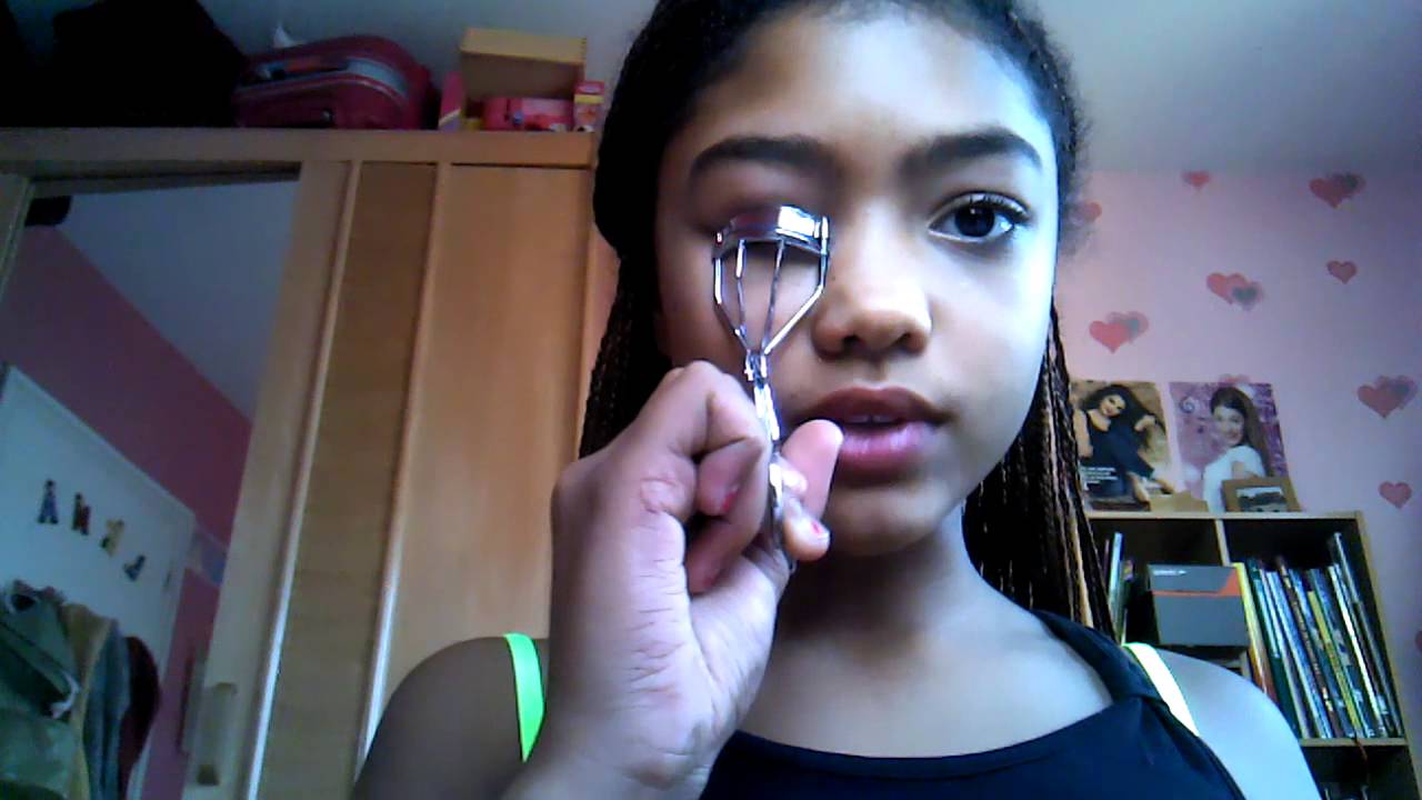 Se maquiller pour le college  YouTube