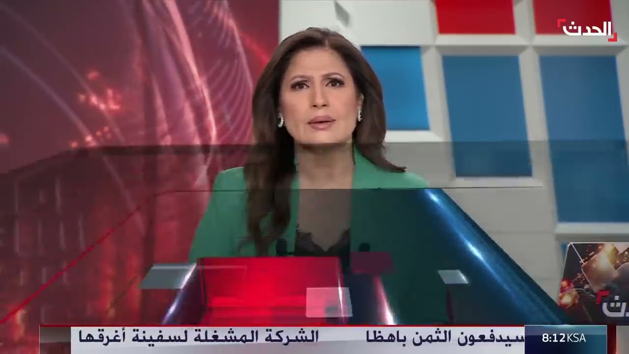 تحذير أممي من مخاطر هجمات الحوثيين على السفن في البحر الأحمر