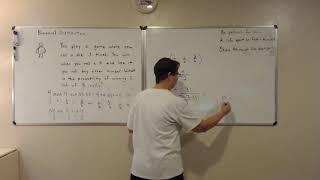 Binomial Distribution Full Livestream Lecture