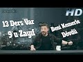 Oğuzhan Uğur'la P!NÇ-Karne Anıları-HD