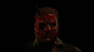 The Best Mission in Metal Gear Solid V