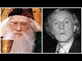 La vie et la triste fin de richard harris