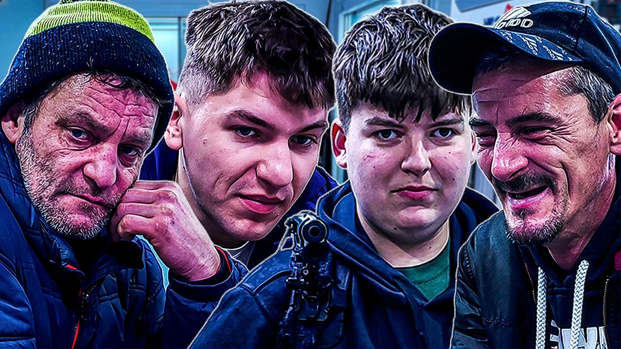 Prawdziwy Lombard - Odcinek 334 