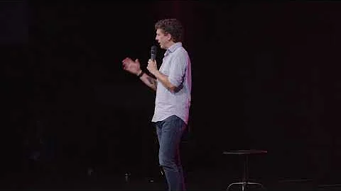 Paul Snyder - Cracking Up for Adoption