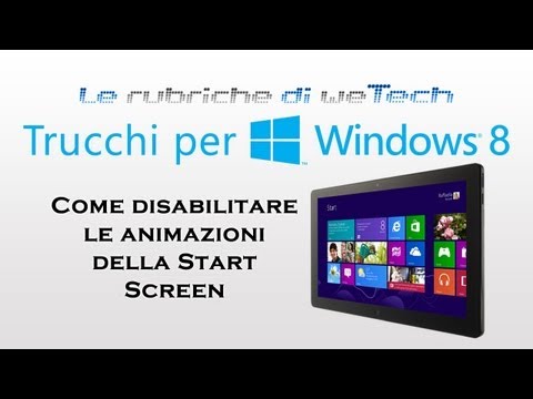 Video: Come nascondere le informazioni personali nella schermata di accesso di Windows 10