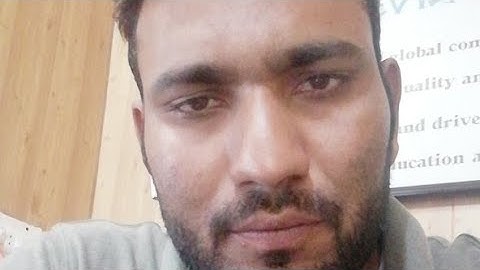 HOW VISUALLY IMPAIRED PERSON GET CERTIFICATE #BLIND