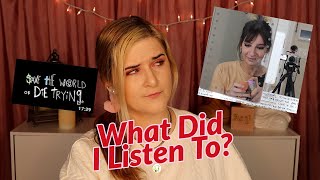 Gabbie Hanna Made A New Podcast