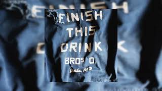 Brothers Osborne - Finish This Drink | Acapella (Vocals Only)