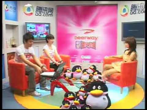 蔡依林：想在奧運會為中國人爭光