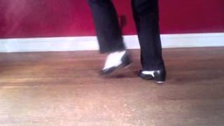 Triple Buck Time Step & Triple Buck Break
