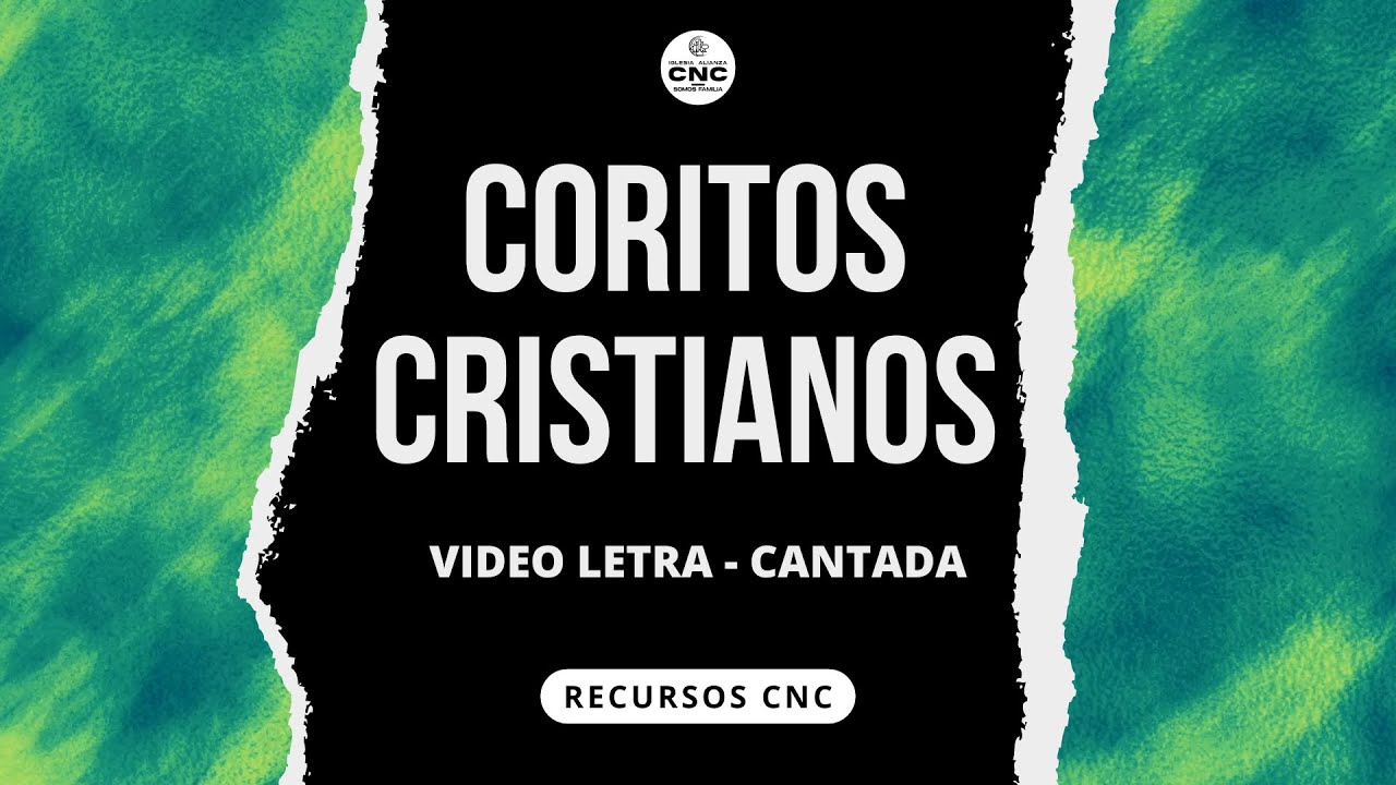 Mix Coritos Cristianos
