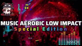 MUSIC AEROBIC LOW IMPACT #senamaerobikpemula #senamoutdoor