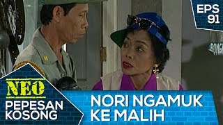 Pagi-pagi Pak RT Udah Nyariin Bu Ati - Neo Pepesan Kosong Eps 91