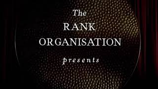 Granada International The Rank Organisation Powell And Pressburger Logos 2004October 29, 1956