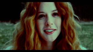 Realize-Victoria (Rachelle Lefevre Tribute)