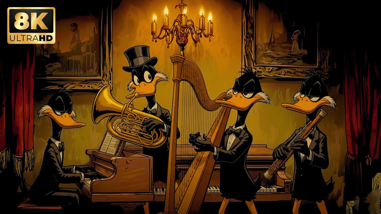 Quiet Night Productivity — Noir Jazz with Warm Bass & Rhodes | Coding and Study Smart Mind