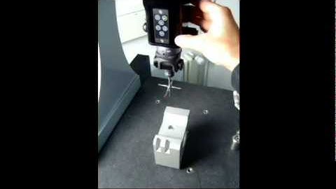 TTP Star-Stylus mode