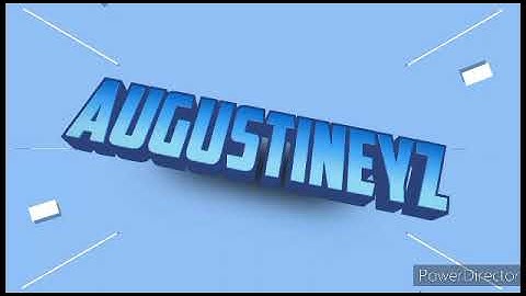 Augustine intro sound