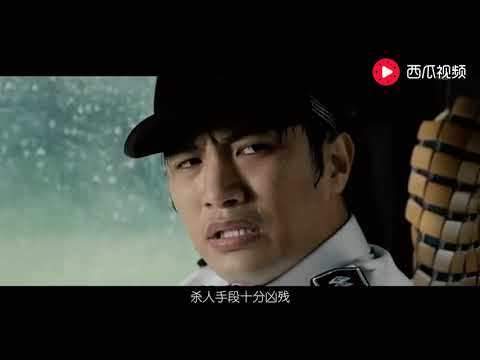 三分钟犯罪大片《卡车》讲男子为凑齐女儿手术费埋尸途遇变态杀手