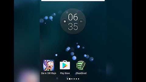 Unlimited money with. Cheatdroid !!!!!new Methods 2018
