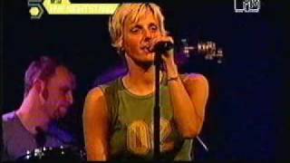 K&#39;s Choice | Another Year - Live Amsterdam The Netherlands 2001