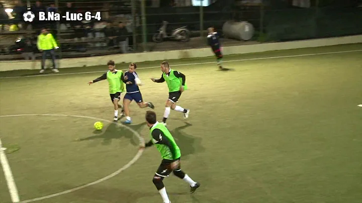 Sintesi della Novit del 5Torneo dell'Amicizia Isol...