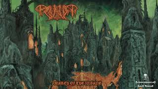 Paganizer - Festering Dreams