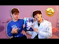 When Your Friend Is Obsessed With K-POP | Smile Squad Comedy