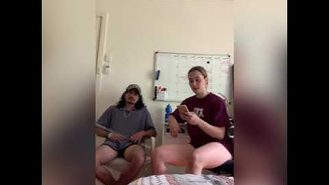 Clinical Reaction Time Task