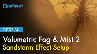 The Sand Storm Tutorial