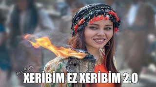 Xeribim Ez Xeribim 2.0 - Kurdish Trap Prod. Meto Beats