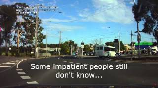 Roundabout Idiots