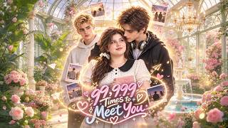 99,999 Times to Meet You#shortmax