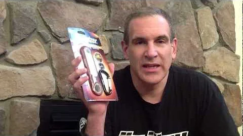 Survival Skills 101: The Best and Most Inexpensive Survival Flashlight Around!