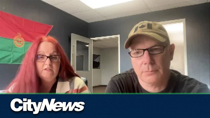 Veteran peer support in high demand