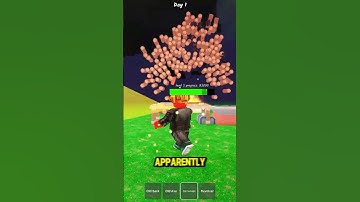 Legendary Jimmy_Scripts 99 Nights In The Forest #roblox #99nightintheforest #robloxedit #robloxgames