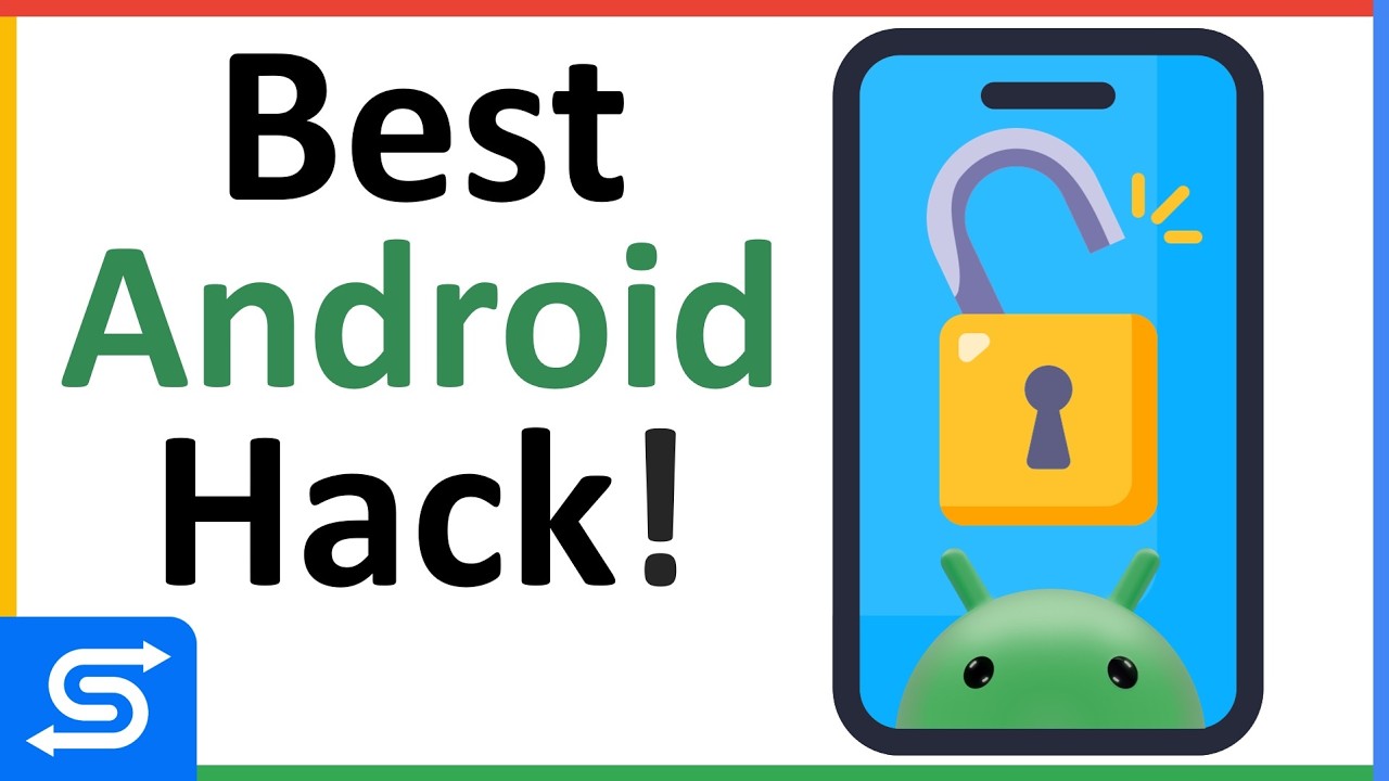 Unlock This Hidden Android Feature! 🔓📱 - YouTube