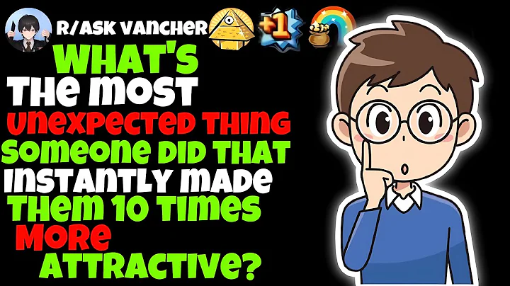 What’s The Most Unexpected Thing Someone Did That Instantly Made Them 10 Times More Attractive?