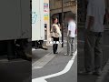 【tiktokで100万回再生】ナンパしたらついてきた。