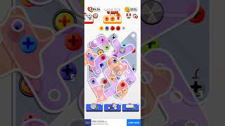 Screw Jam Level 393
