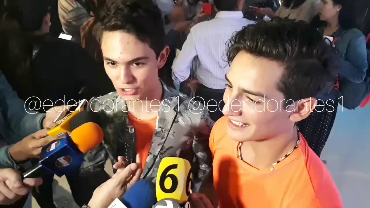 Entrevista a Aristemo - ECNSE