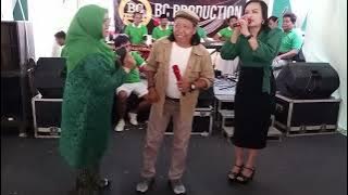 Download lagu SAYUR LODEH _ GAMBANG KROMONG MODERN _ IKA AMOY & BANG H.MASTUR _ LIVE BC PRODUCTION