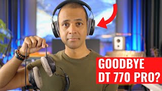 beyerdynamic DT 700 PRO X – Thomann France