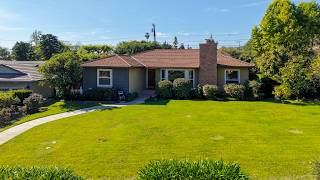 Home for Sale -- 1675 Elevado Ave, Arcadia, CA 91006 (Non-Branded)
