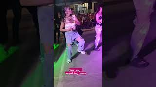 Galing2 nman #highlights #viral #trending #danceparty #seniorparty