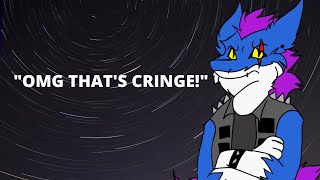 Cains Pissed!-Cringe Culture
